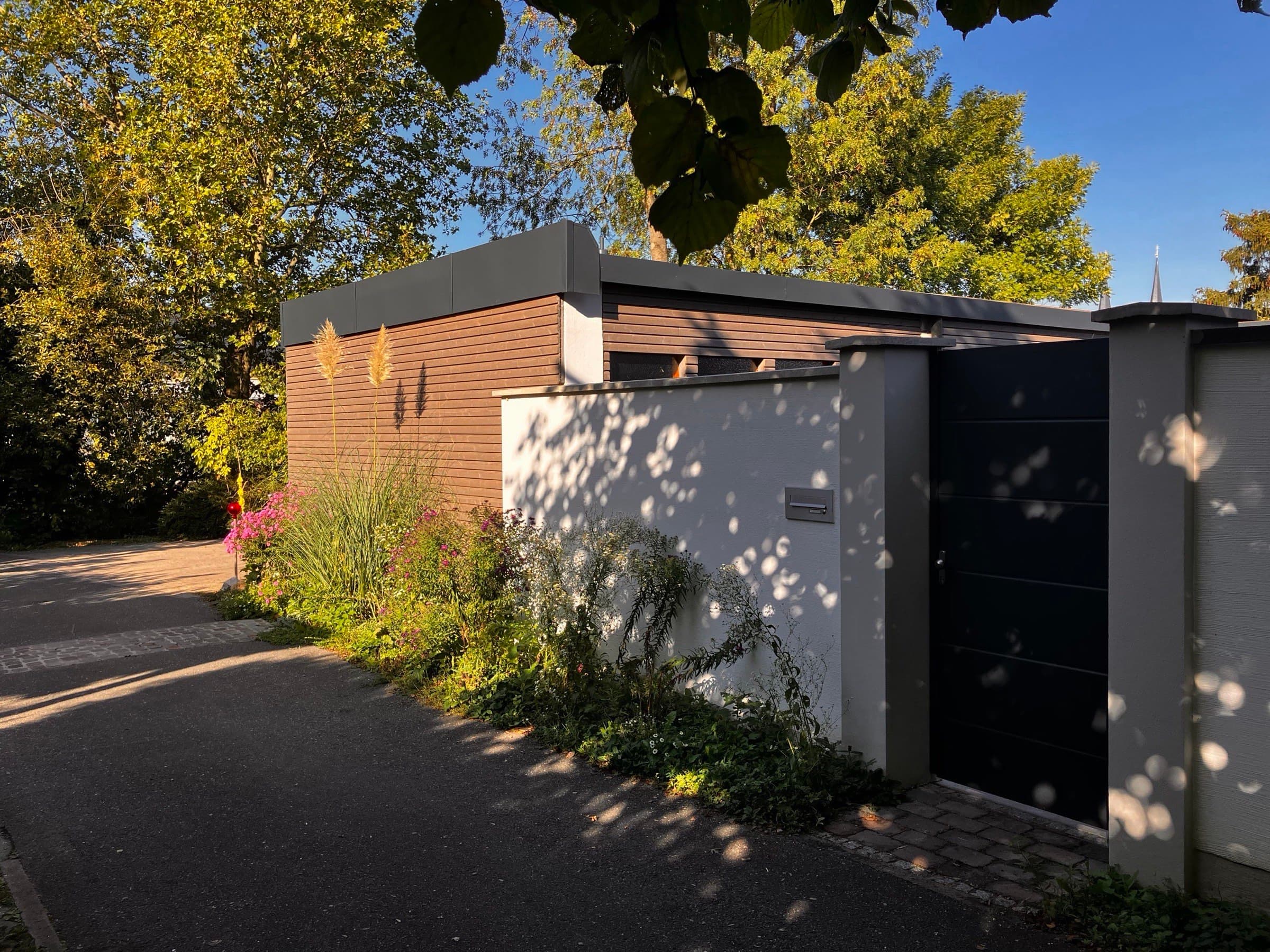 Innenansicht der Ferienwohnung 5